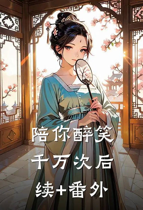 陪你醉笑千万次后续+番外