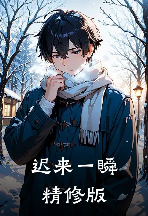 迟来一瞬精修版