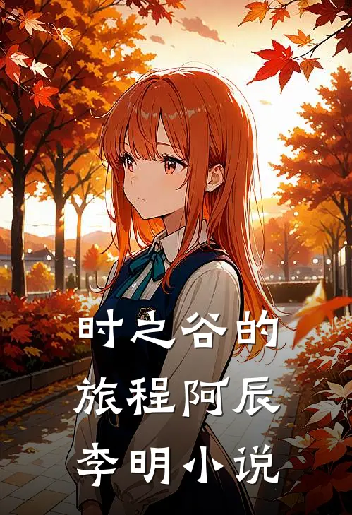 时之谷的旅程阿辰李明小说