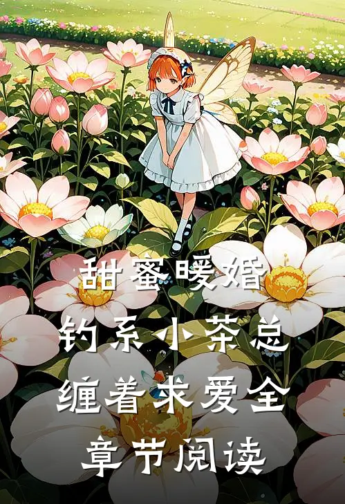 甜蜜暖婚：钓系小茶总缠着求爱全章节阅读