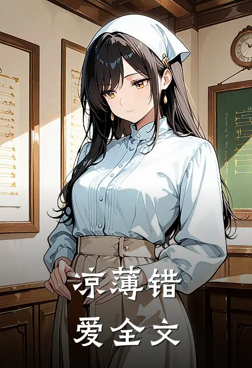 凉薄错爱全文