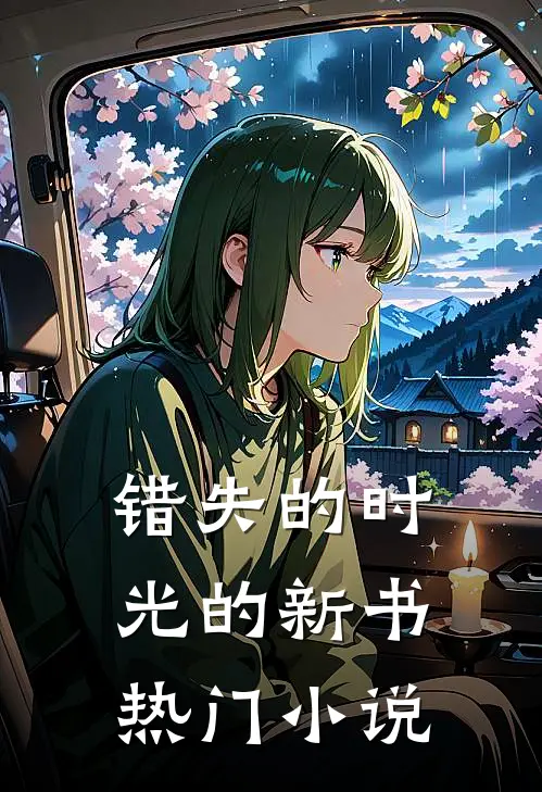 错失的时光的新书热门小说