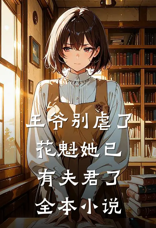 王爷别虐了，花魁她已有夫君了全本小说
