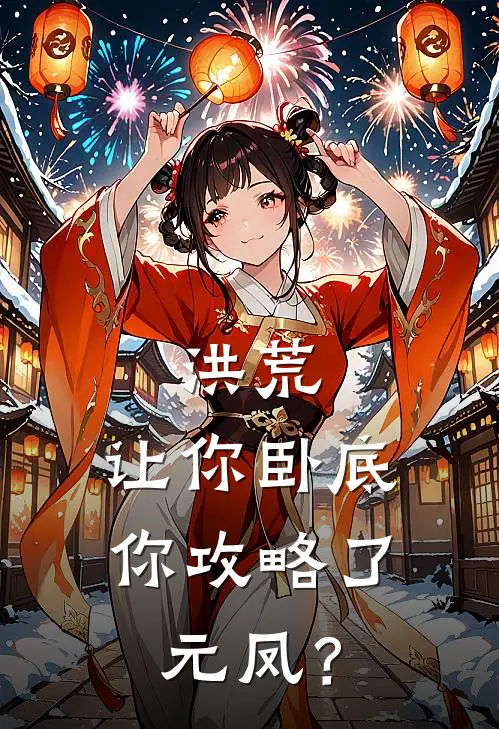 洪荒：让你卧底，你攻略了元凤？