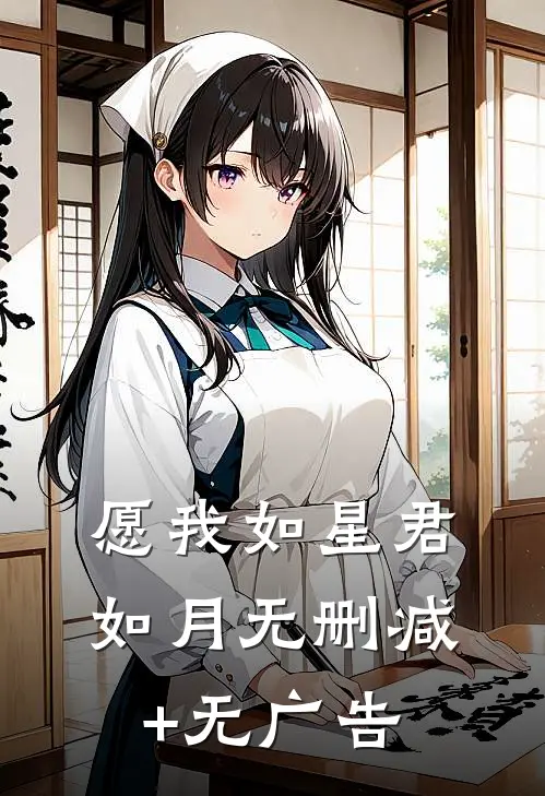 愿我如星君如月无删减+无广告