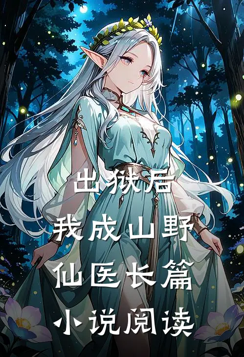出狱后，我成山野仙医长篇小说阅读