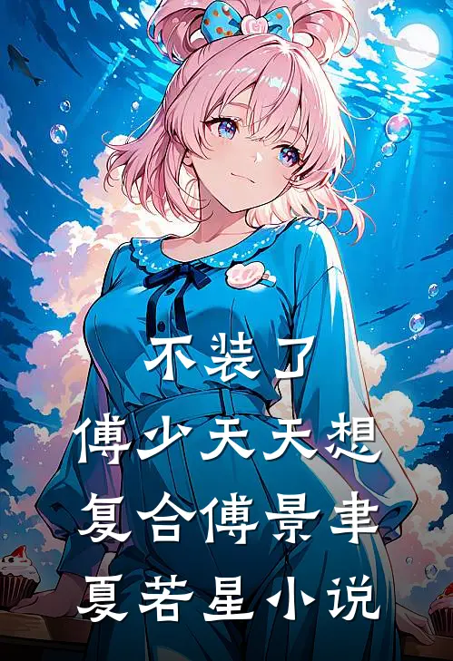 不装了，傅少天天想复合傅景聿夏若星小说