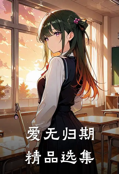 爱无归期精品选集
