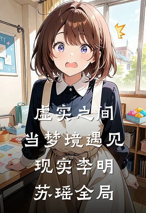虚实之间：当梦境遇见现实李明苏瑶全局