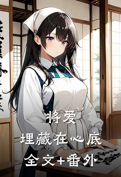 将爱，埋藏在心底全文+番外