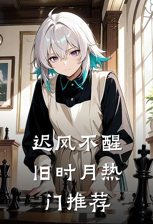 迟风不醒旧时月热门推荐