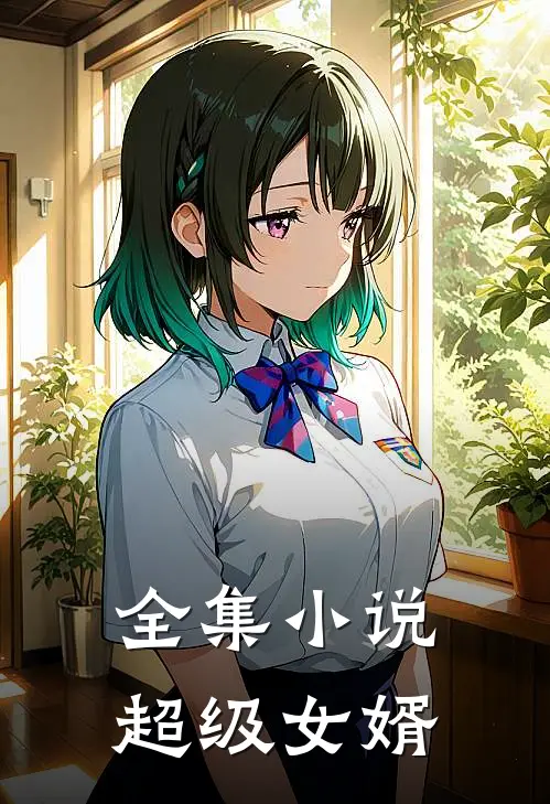 全集小说超级女婿