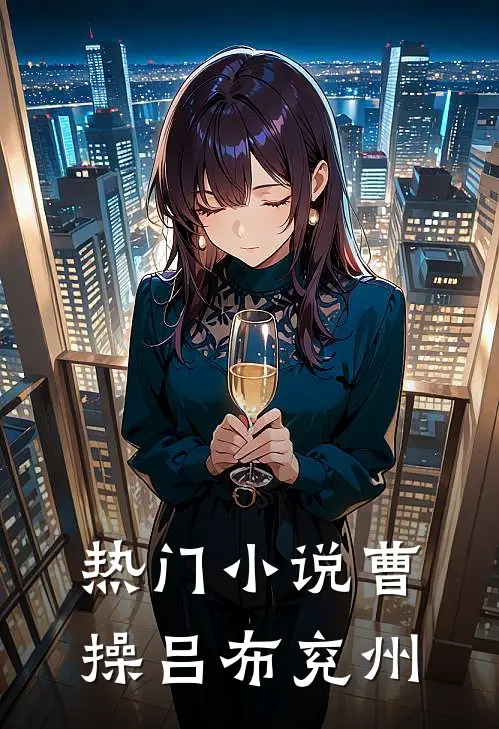 热门小说曹操吕布兖州