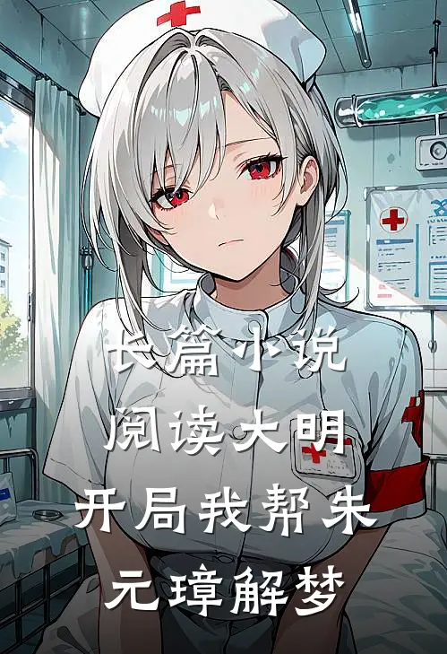 长篇小说阅读大明：开局我帮朱元璋解梦