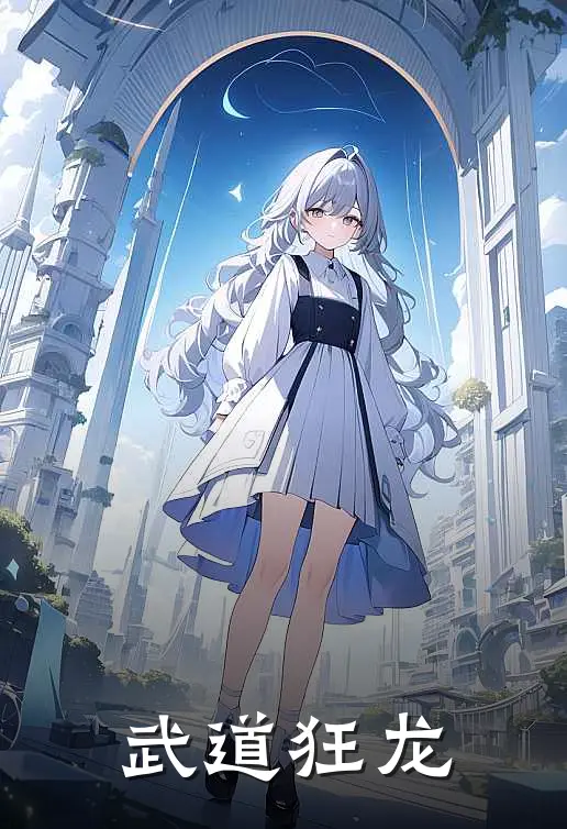 武道狂龙