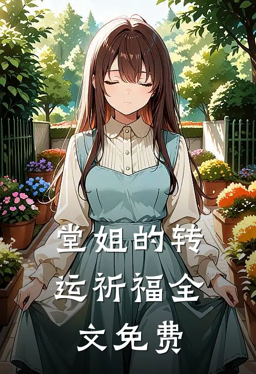 堂姐的转运祈福全文免费