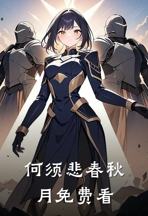 何须悲春秋月免费看