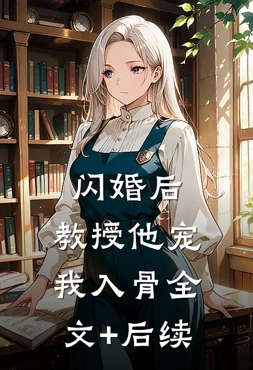 闪婚后，教授他宠我入骨全文+后续