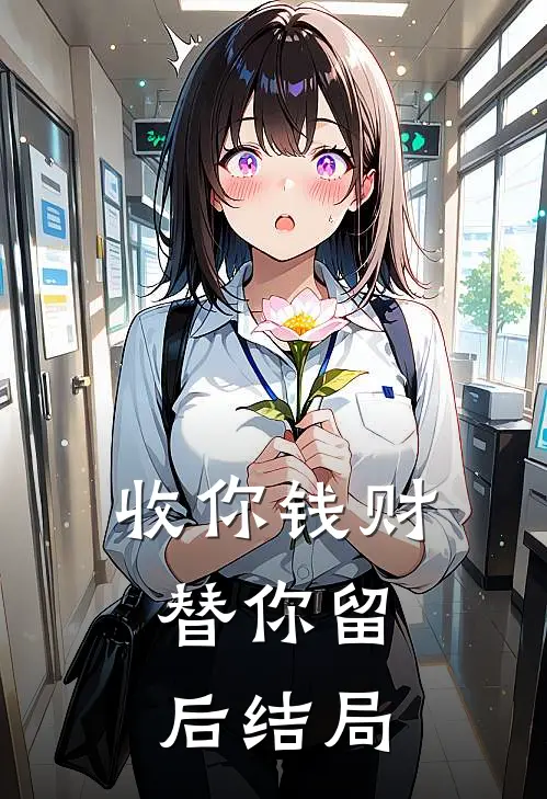 收你钱财，替你留后结局