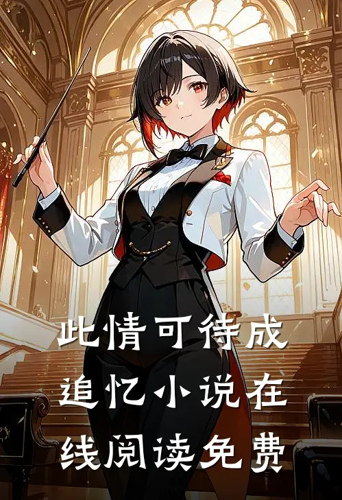 此情可待成追忆小说在线阅读免费