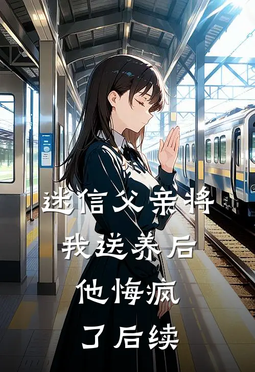 迷信父亲将我送养后，他悔疯了后续