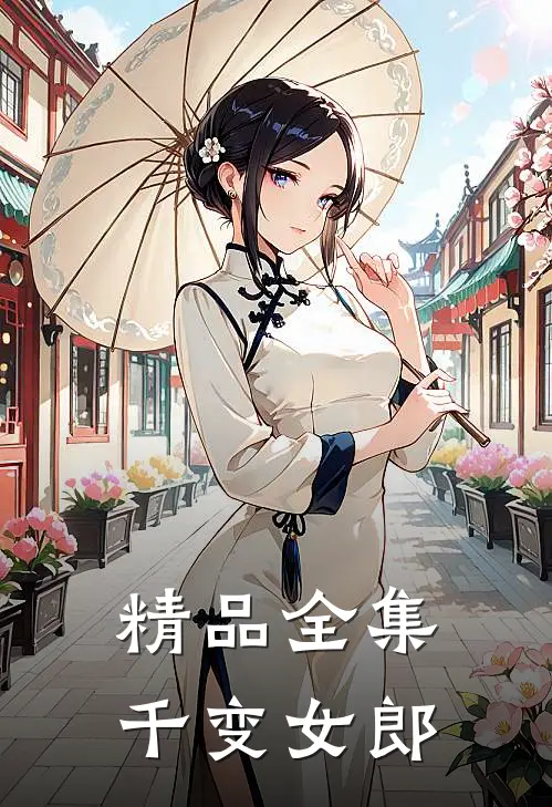 精品全集千变女郎