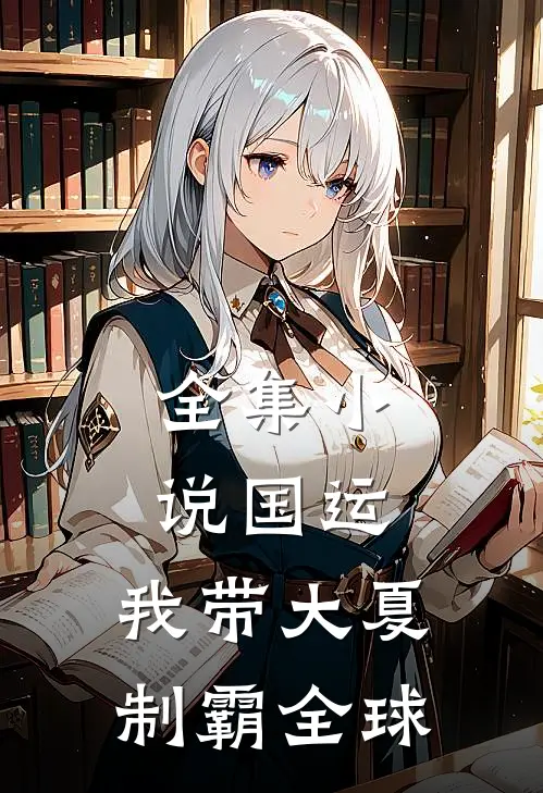 全集小说国运：我带大夏制霸全球