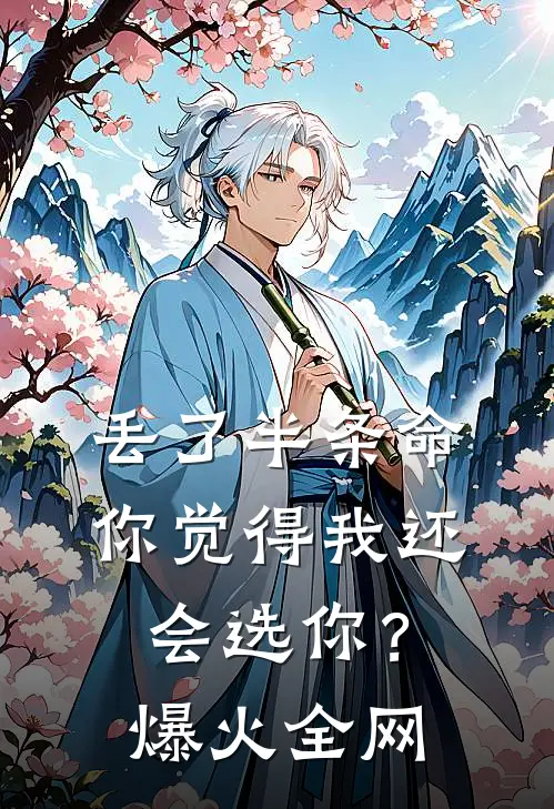 丢了半条命，你觉得我还会选你？爆火全网
