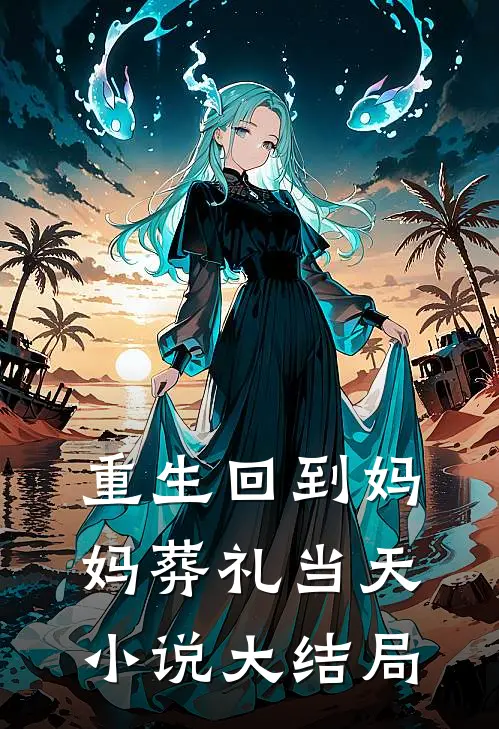 重生回到妈妈葬礼当天小说大结局