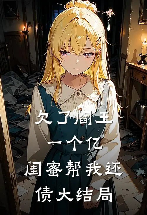 欠了阎王一个亿,闺蜜帮我还债大结局视频