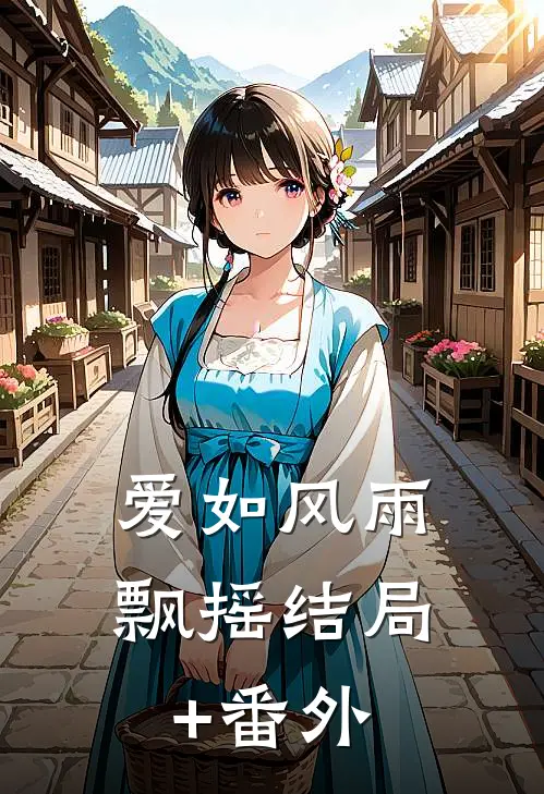 爱如风雨飘摇结局+番外