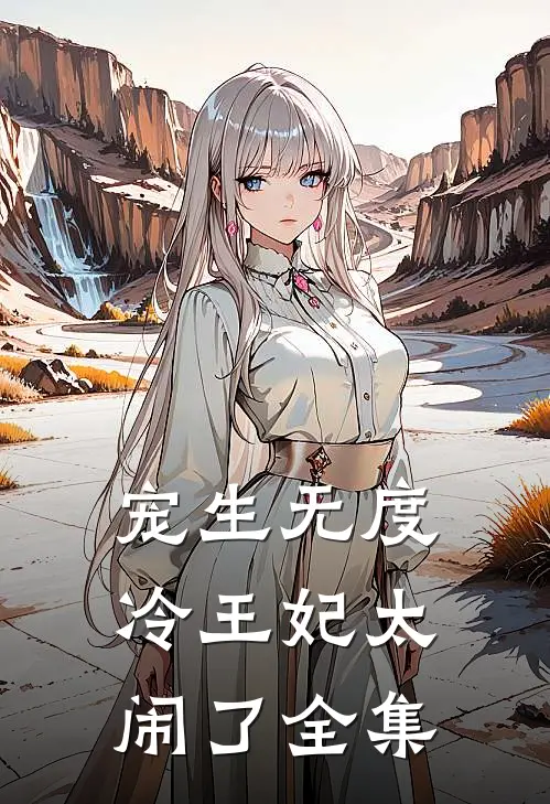 宠生无度：冷王妃太闹了全集