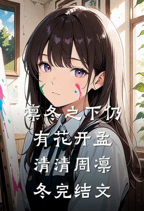 凛冬之下仍有花开孟清清周凛冬完结文