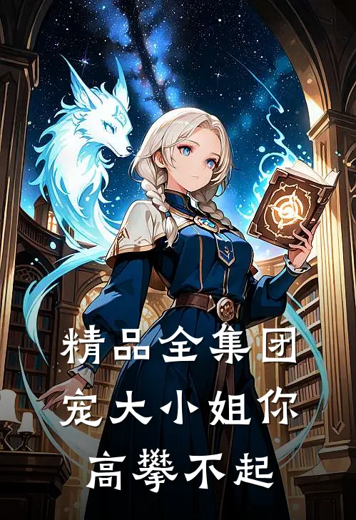 精品全集团宠大小姐你高攀不起