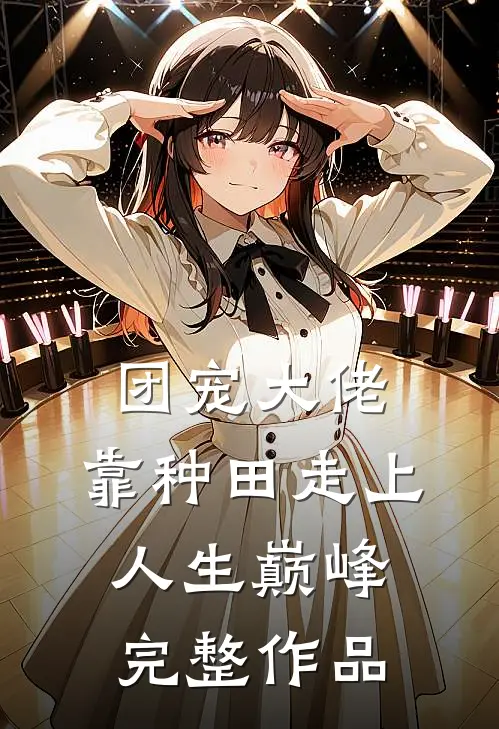 团宠大佬：靠种田走上人生巅峰完整作品