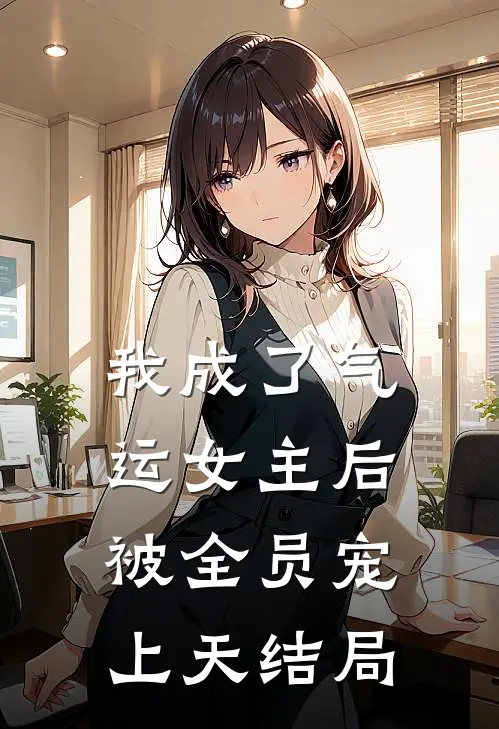 我成了气运女主后，被全员宠上天结局