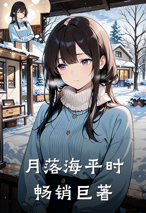月落海平时畅销巨著