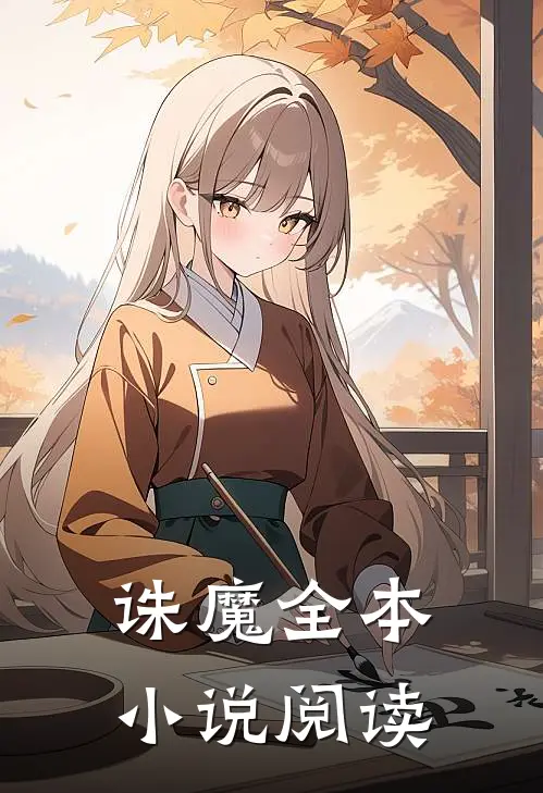 诛魔全本小说阅读