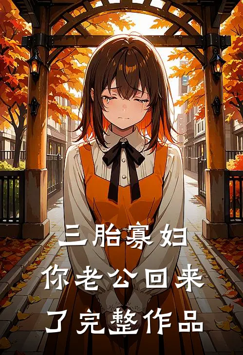 三胎寡妇，你老公回来了完整作品