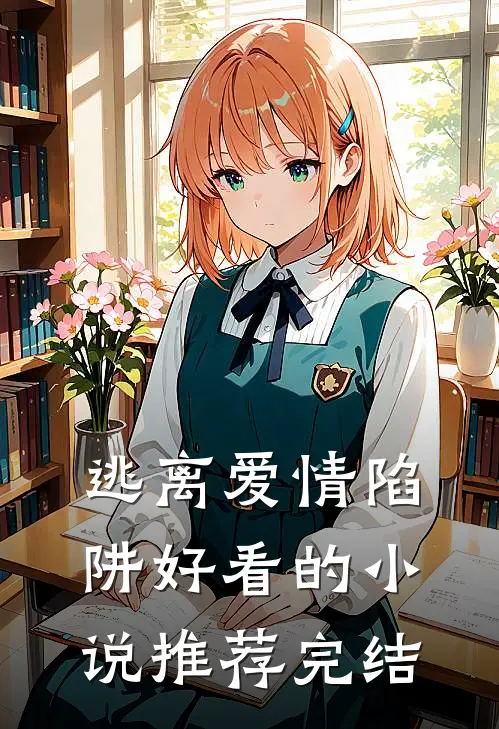 逃离爱情陷阱好看的小说推荐完结