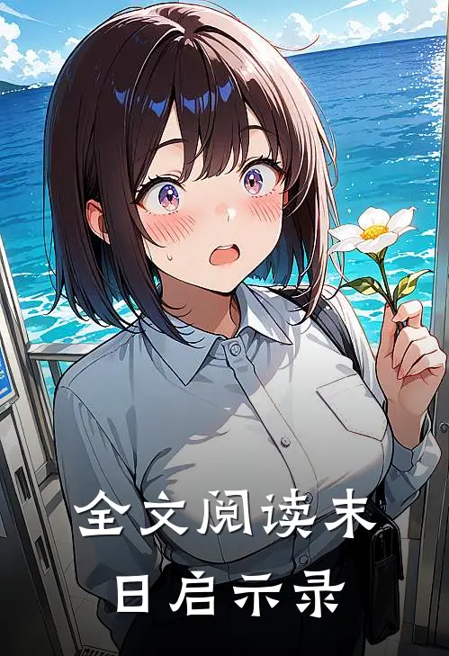 全文阅读末日启示录