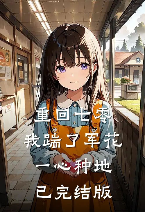 重回七零，我踹了军花一心种地已完结版