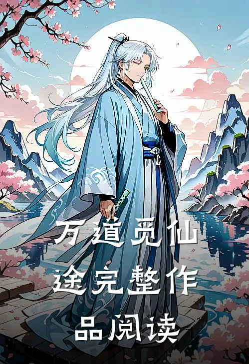 万道觅仙途完整作品阅读