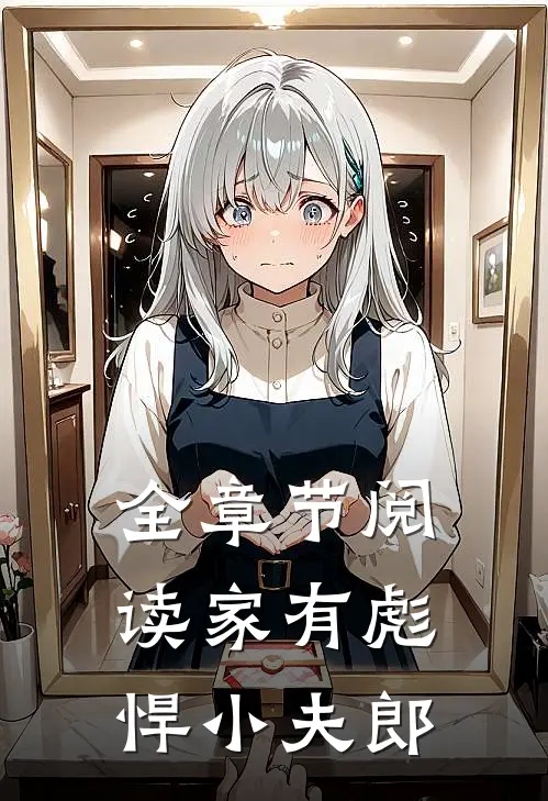全章节阅读家有彪悍小夫郎