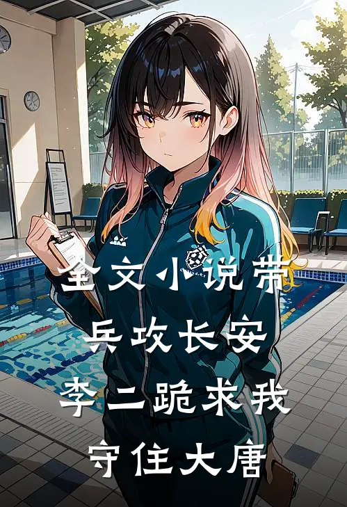 全文小说带兵攻长安，李二跪求我守住大唐