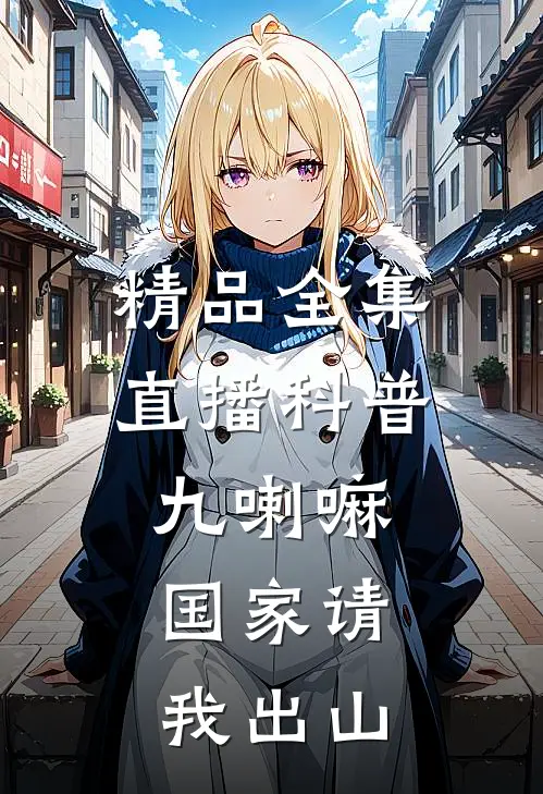 精品全集直播科普九喇嘛，国家请我出山