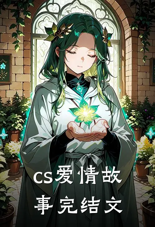 cs爱情故事完结文