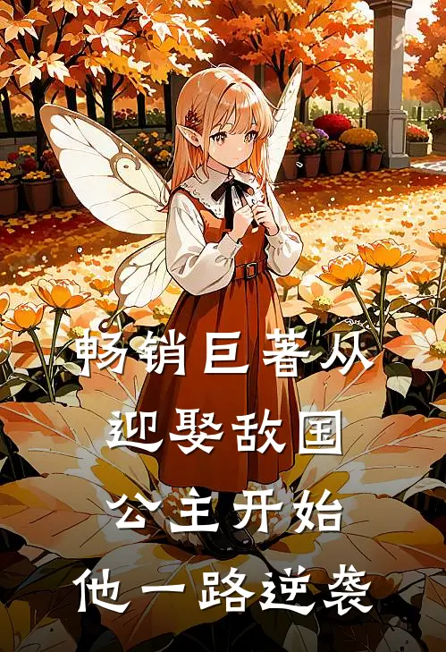 畅销巨著从迎娶敌国公主开始,他一路逆袭免费阅读