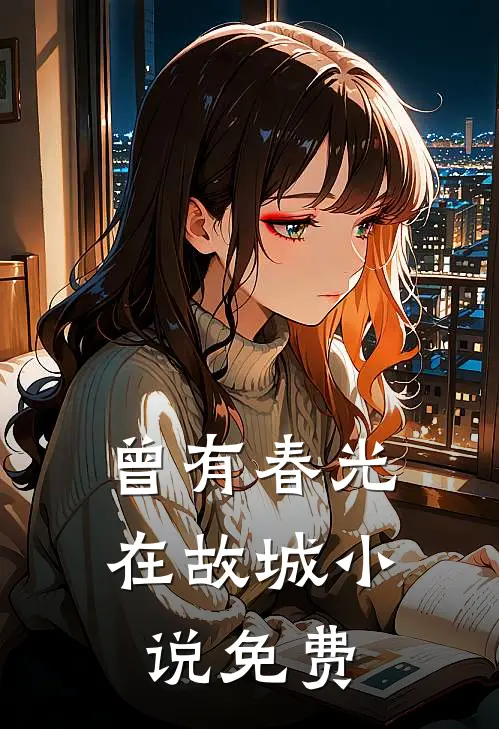 曾有春光在故城小说免费