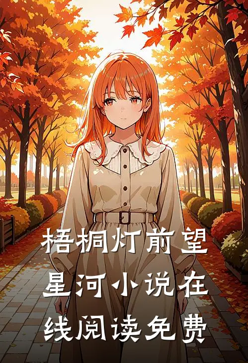 梧桐灯前望星河小说在线阅读免费